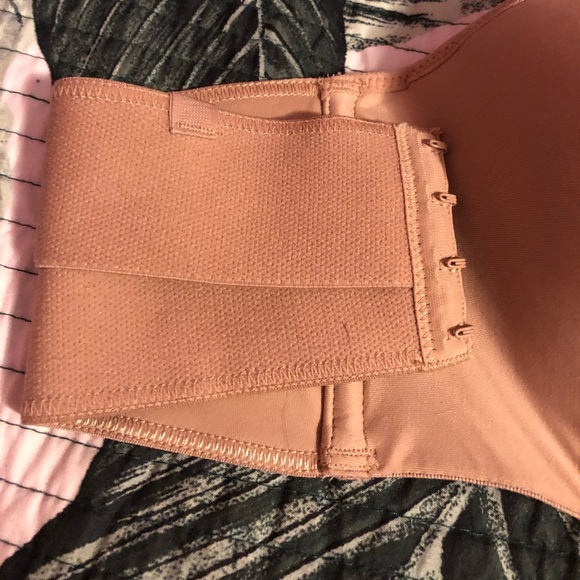 Strapless bra - Picture 3 of 5